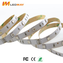 EU market 5days delivery time SMD5050 RGB LED Strip for Cabinet Closet Kitchen